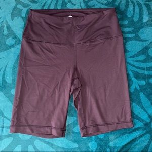 90 Degrees by Reflex Biker Shorts